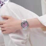 ساعت G-SHOCK مدل GM-S2110-7A6 - Image 2