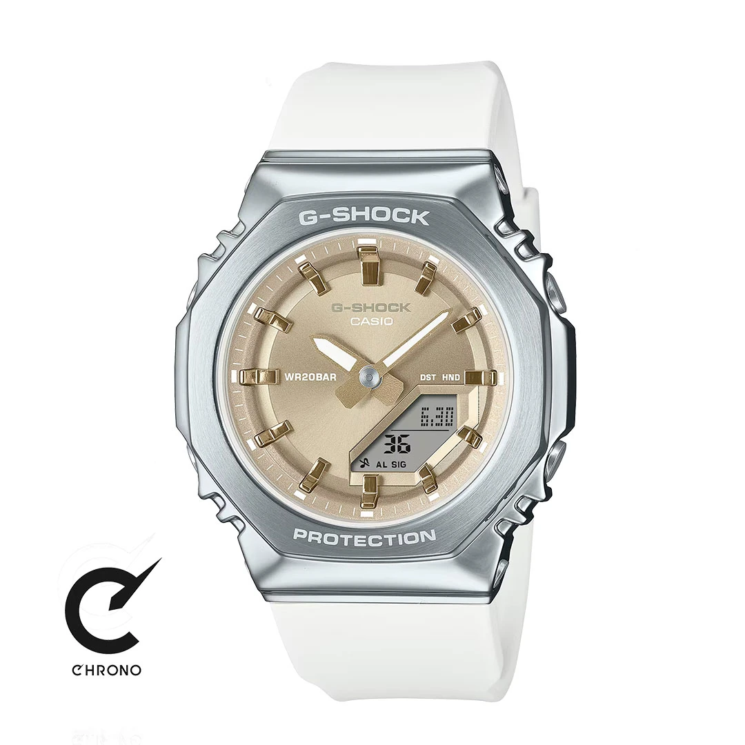 GM-S2110-7A9 ساعت G-SHOCK مدل GM-S2110-7A9 - Image 1