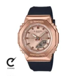 ساعت G-SHOCK مدل GM-S2110PG-1A4