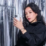 ساعت G-SHOCK مدل GM-S2110PG-1A4 - Image 4