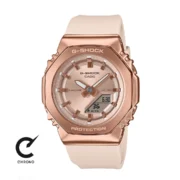 ساعت G-SHOCK مدل GM-S2110PG-4A