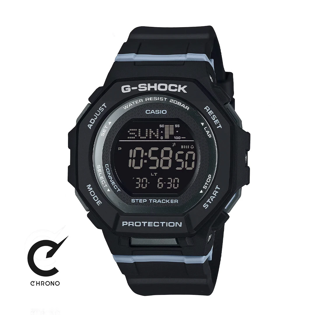 GMD-B300-1D ساعت G-SHOCK مدل GMD-B300-1D - Image 1