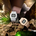 ساعت G-SHOCK مدل GMS-S5600RT-4D - Image 4