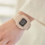 ساعت G-SHOCK مدل GMS-S5600RT-4D - Image 3