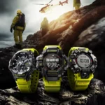 ساعت G-SHOCK مدل GR-B300RY-1A9 - Image 4