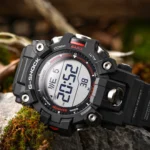 ساعت G-SHOCK مدل GW-9500MEC-1D - Image 4
