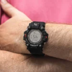 ساعت G-SHOCK مدل GW-9500MEC-1D - Image 3