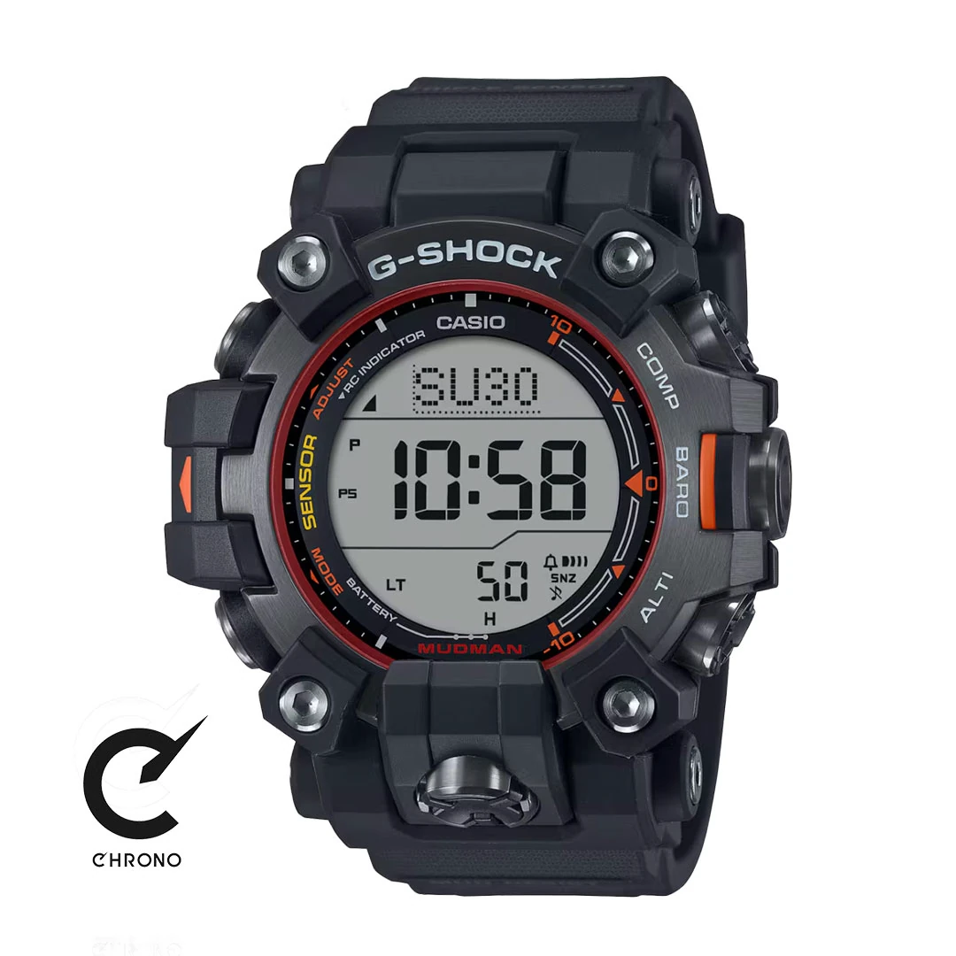 GW-9500MEC-1D ساعت G-SHOCK مدل GW-9500MEC-1D - Image 1