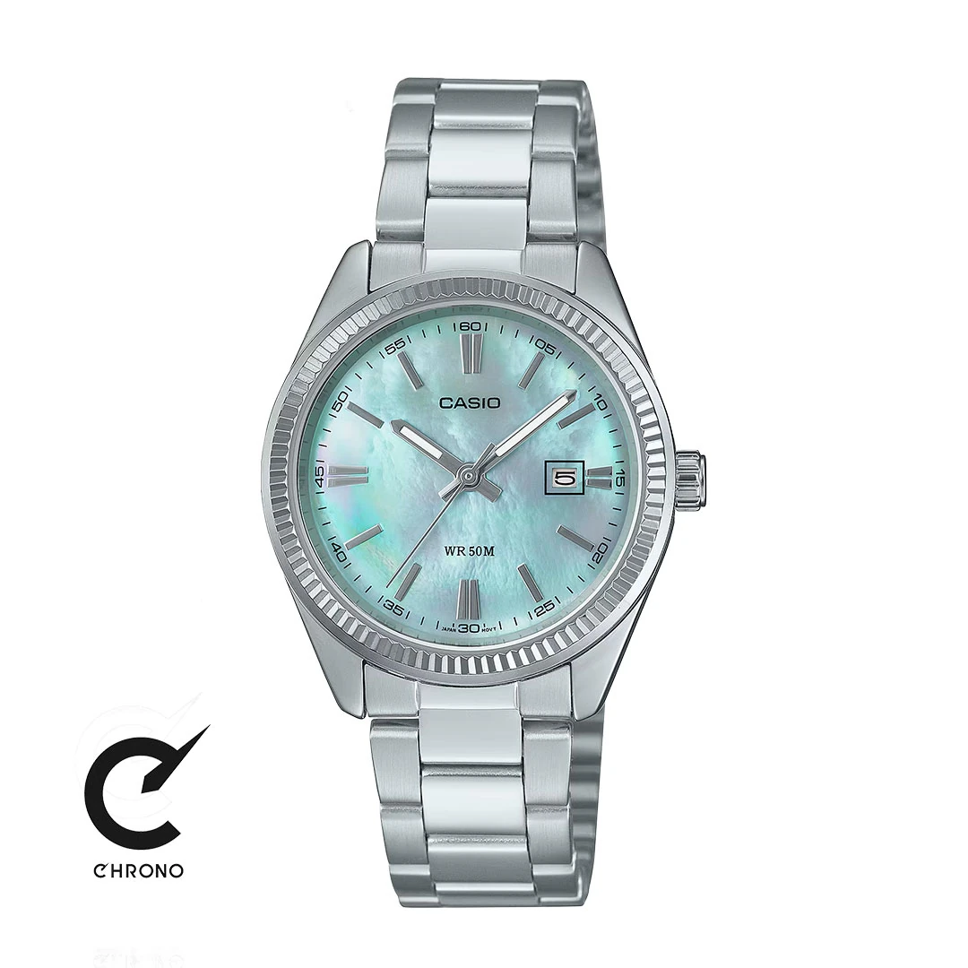 LTP-1302DS-2A ساعت مچی کاسیو مدل LTP-1302DS-2A - Image 1