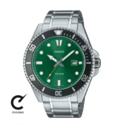 ساعت مچی کاسیو مدل MDV-107D-3A2