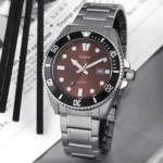 ساعت مچی کاسیو مدل MDV-107D-5A - Image 2