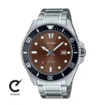 ساعت مچی کاسیو مدل MDV-107D-5A