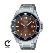 ساعت مچی کاسیو مدل MDV-107D-5A