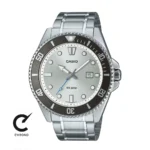 ساعت مچی کاسیو مدل MDV-107D-7A