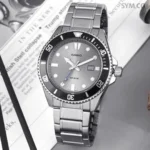 ساعت مچی کاسیو مدل MDV-107D-8A - Image 4