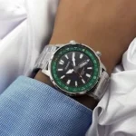 ساعت مچی کاسیو مدل MTD-130D-1A3 - Image 4