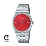 ساعت مچی کاسیو مدل MTP-B145D-4A2