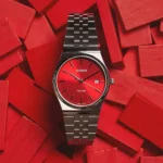 ساعت مچی کاسیو مدل MTP-B145D-4A2 - Image 2