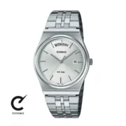 ساعت مچی کاسیو مدل MTP-B146D-7A