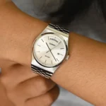 ساعت مچی کاسیو مدل MTP-B146D-7A - Image 2