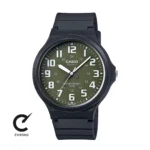 ساعت مچی کاسیو مدل MW-240-3B