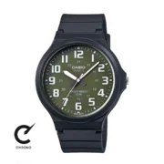 ساعت مچی کاسیو مدل MW-240-3B
