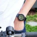 ساعت مچی کاسیو مدل MW-240-3B - Image 3