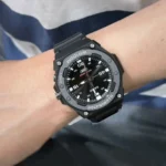 ساعت مچی کاسیو مدل MW-620H-1A - Image 2