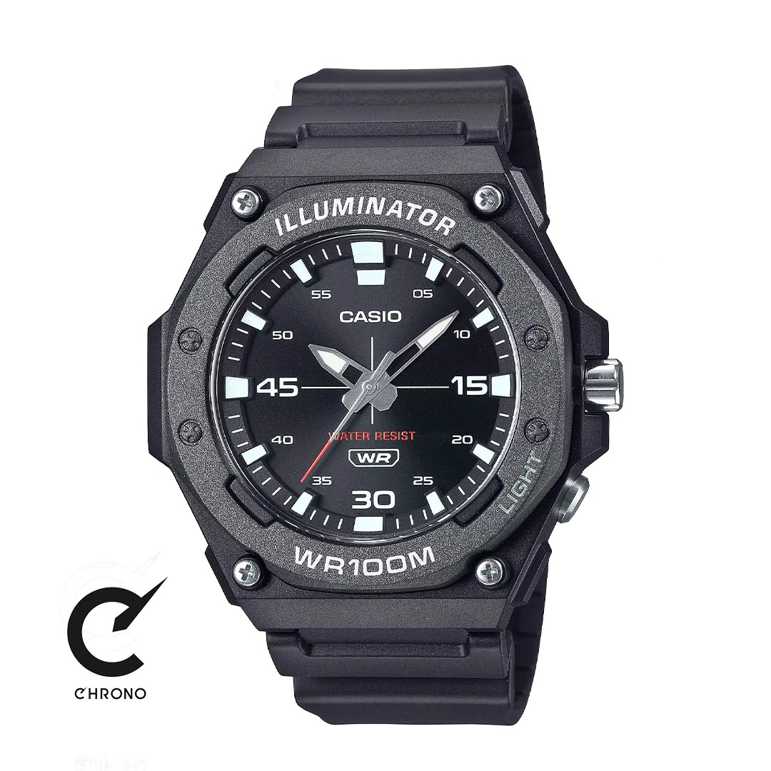 MW-620H-1A ساعت مچی کاسیو مدل MW-620H-1A - Image 1