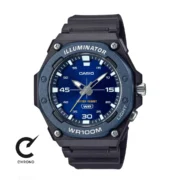 ساعت مچی کاسیو مدل MW-620H-2A