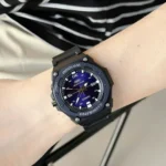 ساعت مچی کاسیو مدل MW-620H-2A - Image 4