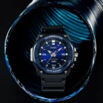 ساعت مچی کاسیو مدل MW-620H-2A - Image 3