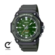 ساعت مچی کاسیو مدل MW-620H-3A