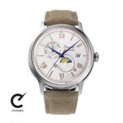 ساعت مچی اورینت مدل RA-AK0808S