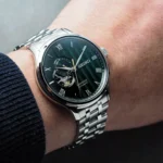 ساعت مچی سیکو مدل SSA463J1 - Image 3