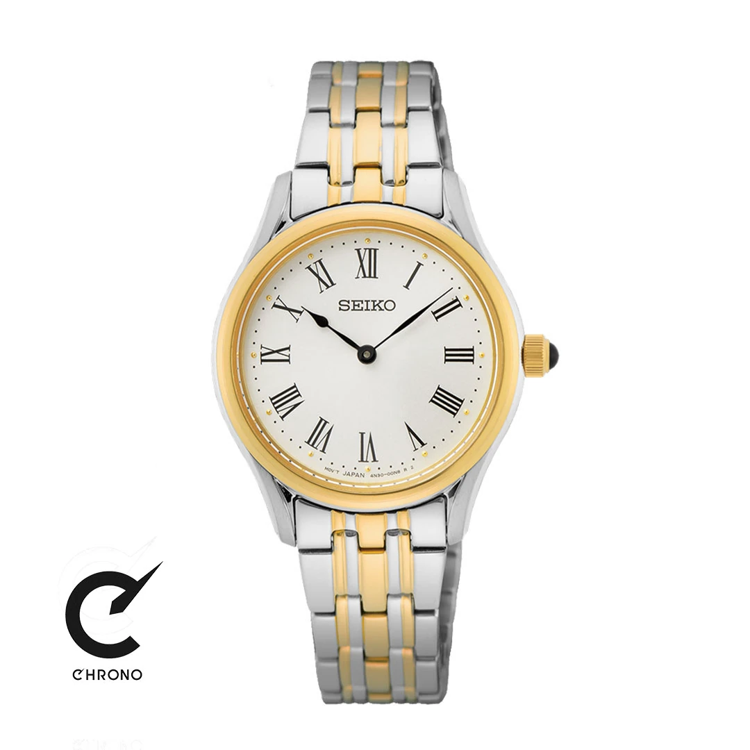 SWR070P1-s ساعت مچی سیکو مدل SWR070P1 - Image 1