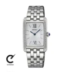 ساعت مچی سیکو مدل SWR091P1