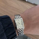 ساعت مچی سیکو مدل SWR091P1 - Image 4