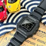 ساعت مچی کاسیو مدل W-218H-1B - Image 4