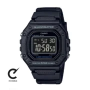 ساعت مچی کاسیو مدل W-218H-1B