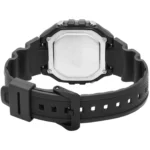 ساعت مچی کاسیو مدل W-218H-1B - Image 2