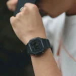 ساعت مچی کاسیو مدل W-218H-1B - Image 3