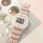 ساعت مچی کاسیو مدل W-218HC-4A2 - Image 2