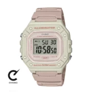 ساعت مچی کاسیو مدل W-218HC-4A2