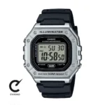 ساعت مچی کاسیو مدل W-218HM-7A