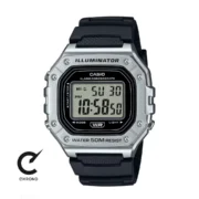 ساعت مچی کاسیو مدل W-218HM-7A