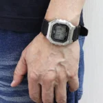 ساعت مچی کاسیو مدل W-218HM-7A - Image 3