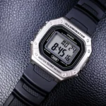 ساعت مچی کاسیو مدل W-218HM-7A - Image 4