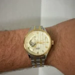 ساعت مچی سیکو مدل SSA464J1 - Image 4