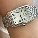 ساعت مچی سیکو مدل SWR083P1 - Image 3